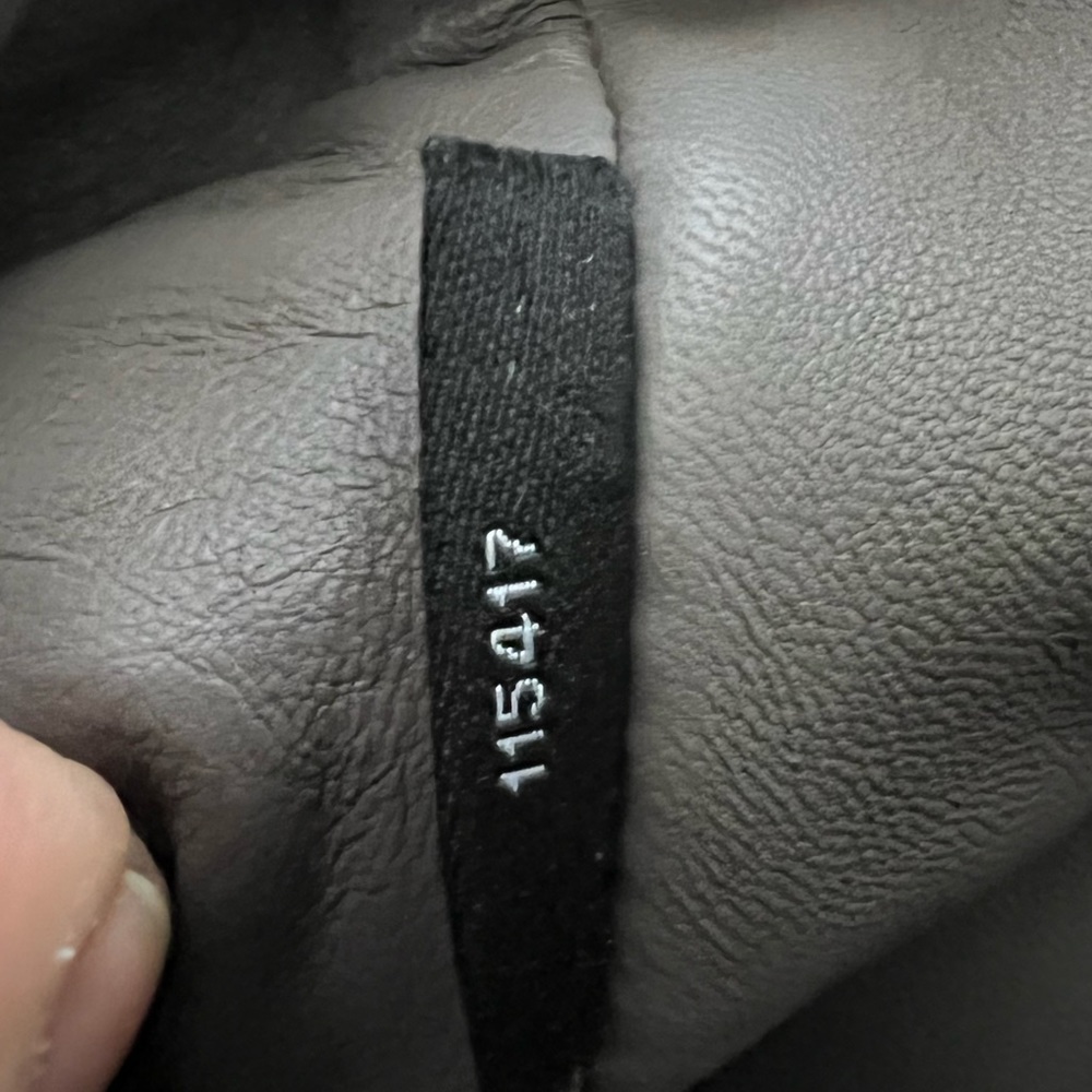 ALEXANDER WANG Roxy Bucket Bag - Picture 5 of 7